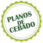 Planos de cebado
